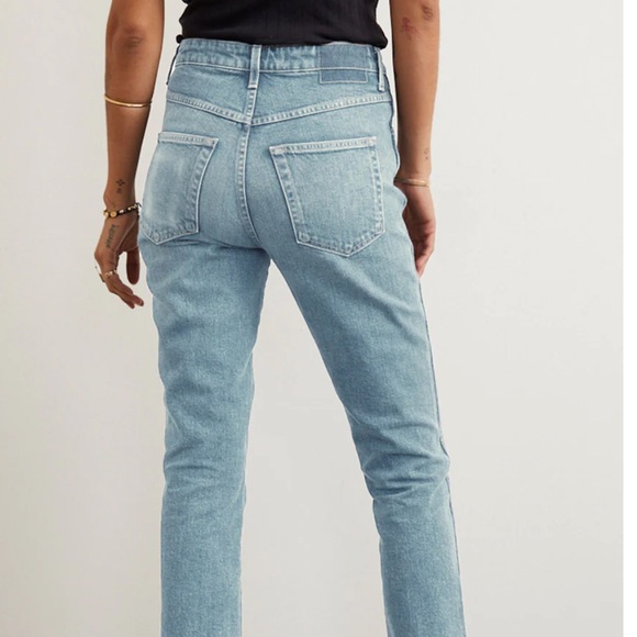 | AMO | Chelsea crop desire. Size 29. - Picture 3 of 11